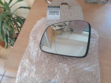 Original Spiegelglas links für Renault Twingo III 963668110R