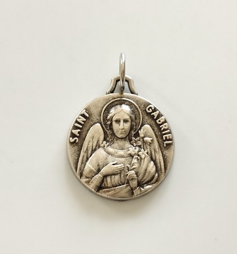 Mama estelle medaille erzengel - medaille,