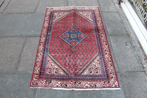 Vintage worn handgemachter - vintage,