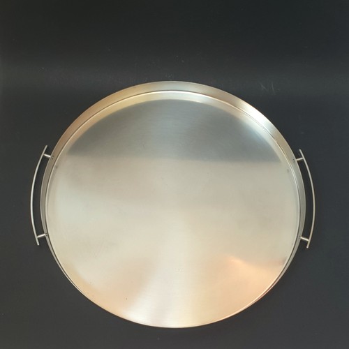 Stelton tablett 33 cm - ,