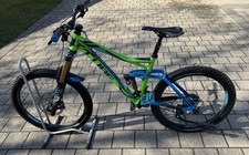 Cube Fritzz HPA SL180 Enduro