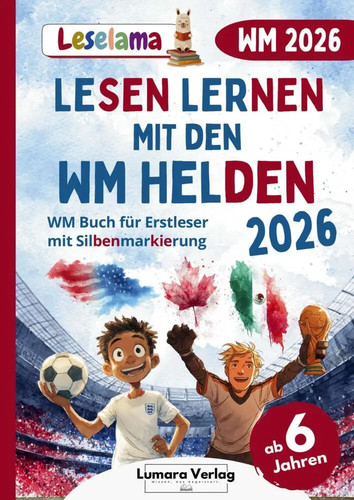 Lumara verlag fußball wm - |,