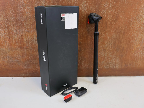 Rock shox reverb axs xplr - rock,