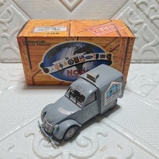 Norev collection 1:43 Citroen