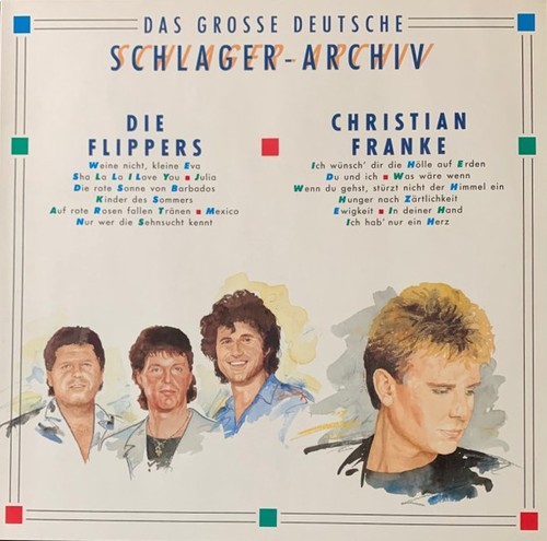 Die flippers christian - die,