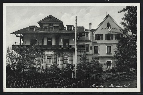 Oberschondorf ammersee - oberschondorf,