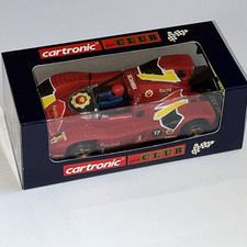 Cartronic 1:32 - Ferrari 333 SP Le Mans 1996