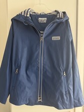 NEU! ⭐️ POCOPIANO Regenjacke Friesennerz Gr. 140 Jacke wasserdicht 