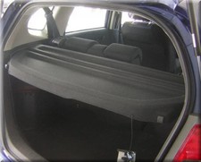 Original Honda Jazz 3 GE