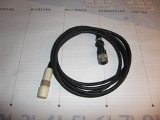 Siemens AA 15 Ultraschallsonde