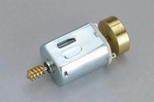 Piko 56001, Motor mit