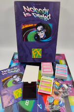 Nobody is Perfect FX