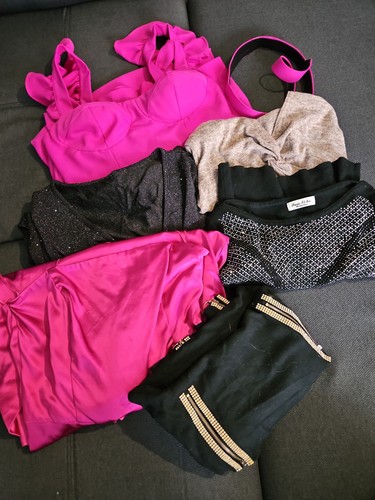 Bekleidungspaket damen frauen - bekleidungspaket,