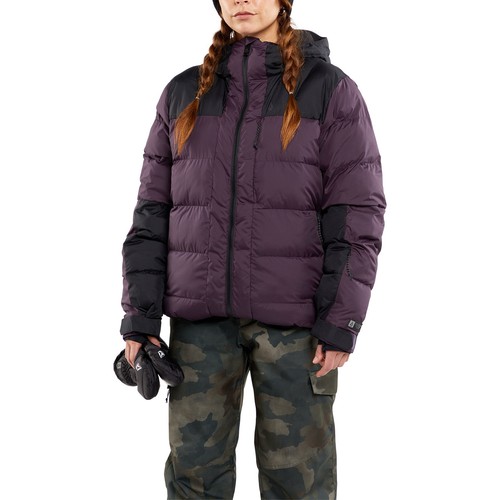 Volcom damen ski - damen, ski-