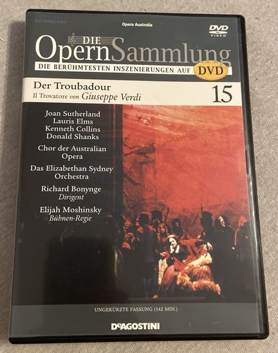Der troubadour von - der,