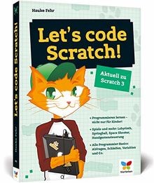 Let code scratch - code,