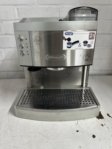 Longhi kaffeevollautomat - de’longhi,