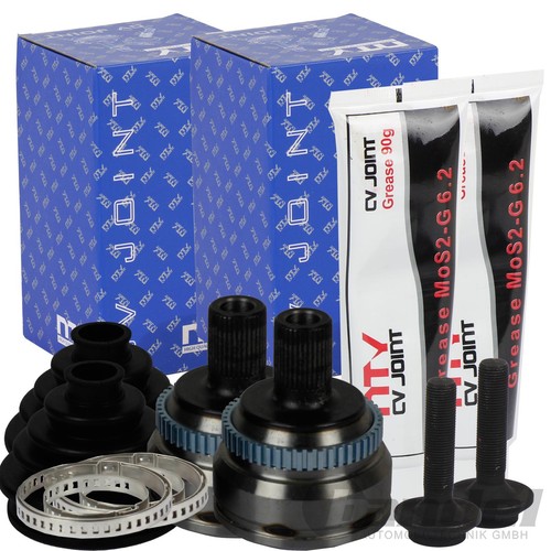 Antriebswellen gelenk - 2x,