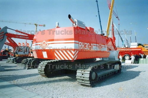 Lkw foto rh30 - lkw,