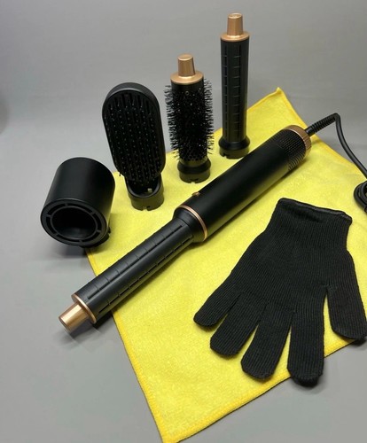 Hair magic dryer - in,