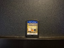 Uncharted: Golden Abyss Sony PlayStation Vita nur Cartridge