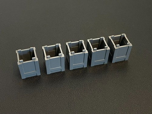 Lego 61780 container kiste - lego,