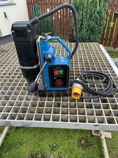 Unibor EQ35N Mag Drill