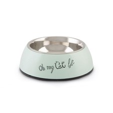 Beeztees Katzennapf Oh My Cat