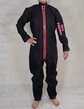 Dry Fashion Damen Herren Trockenanzug (XS) SUP-Advance Stand Up Paddling Wasser