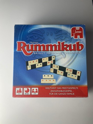 Jumbo spiele original - |,