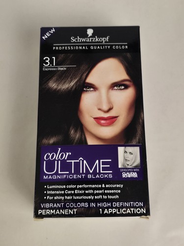 Schwarzkopf color ultime - schwarzkopf,