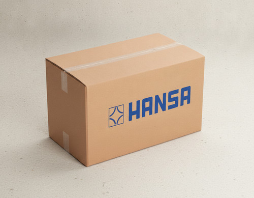 Hansa smart bidetta handbrause - hansa,