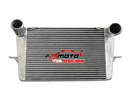 Aluminum fmic intercooler for - aluminum,