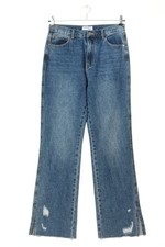 REDIAL Straight-Leg Jeans