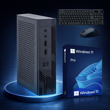 Windows 11 Pro Business PC