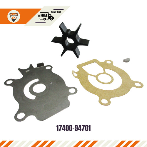 17400 94701 für suzuki - 17400-94701,