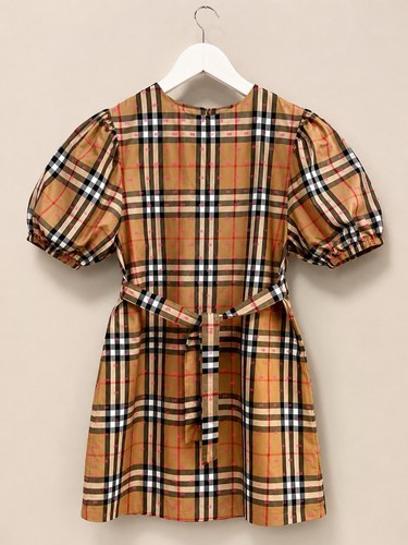 Burberry nova check - nova, kinder