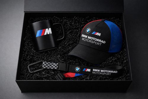 Bmw motorrad motorsport - bmw m motorrad,