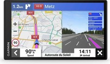 Garmin DriveSmart 76 MT-D EU