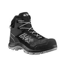 HAIX BLACK EAGLE Safety 410