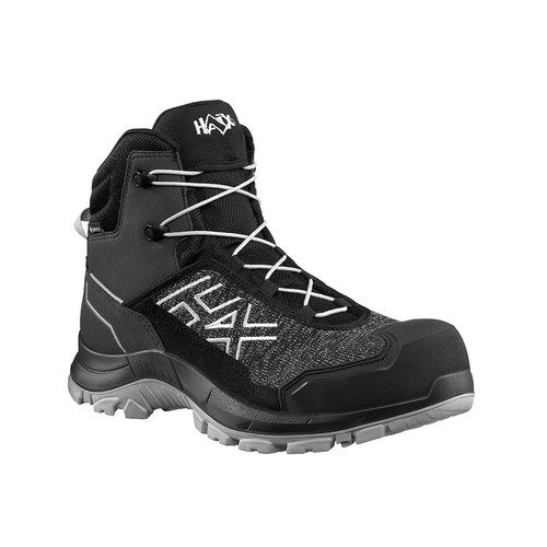 Haix black eagle safety - haix,