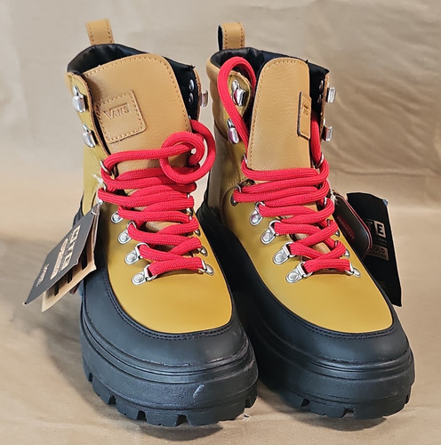 Vans mte damen stiefeletten - mte,