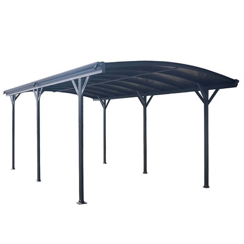 Design carport falo - design,