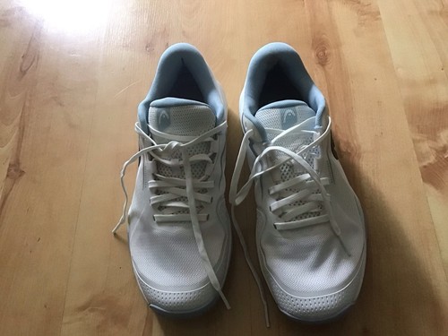 Damen tennisschuhe evo sprint - damen,
