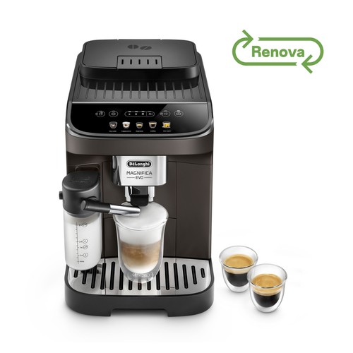 Longhi magnifica evo - magnifica,