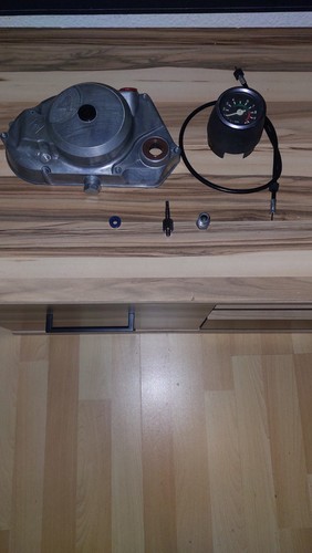 Dzm kit - s,