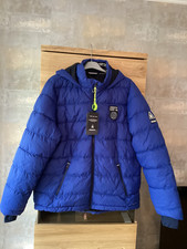 Winterjacke Gaastra Gr. XXL