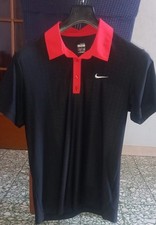 Nike Tennis Poloshirt RF Roger