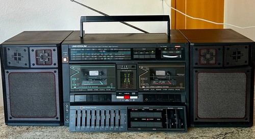 Universum ctr 4171 radio - 4171,