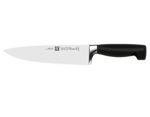 Kochmesser zwilling four star - zwilling,